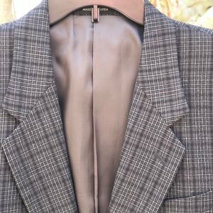 NW Saint Andre Essess Fashion Wool Sport Coat, 41S